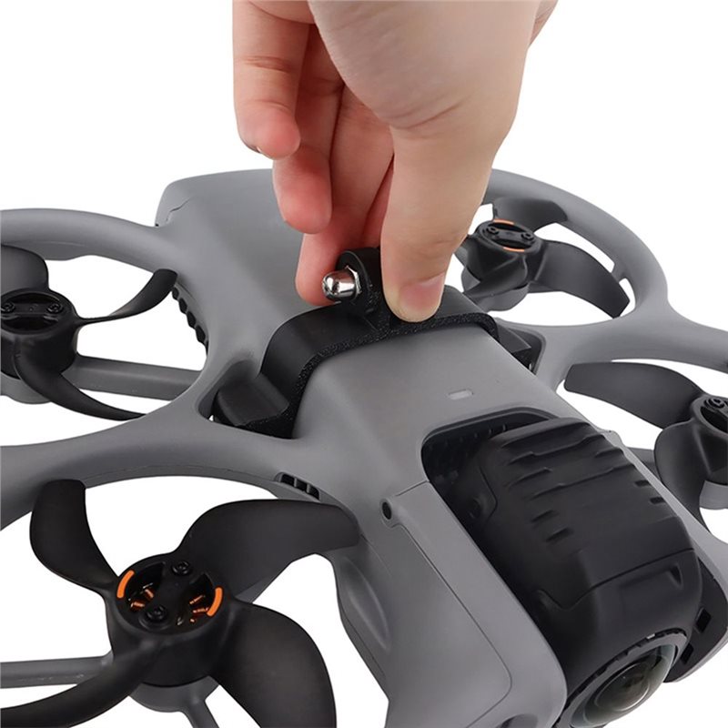 New-Extension Bracket For DJI  - Drone Camera Action avaliação e preço