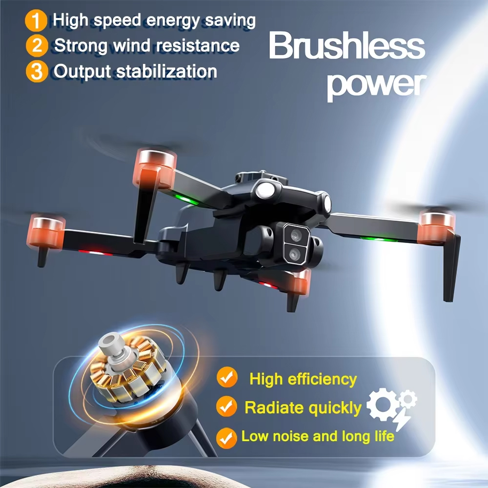 Upgrade with Screen Drone 8K P - Drone Camera Professional avaliação e preço