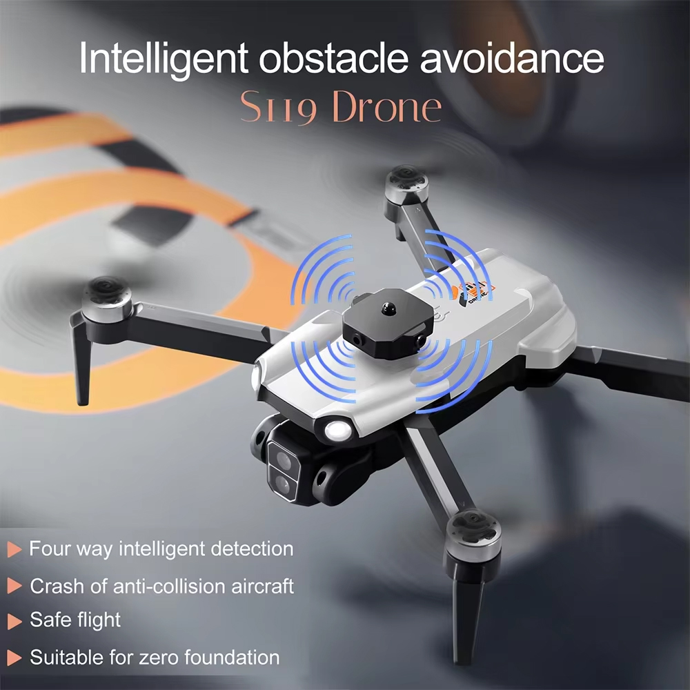 Upgrade with Screen Drone 8K P - Drone Camera Professional avaliação e preço