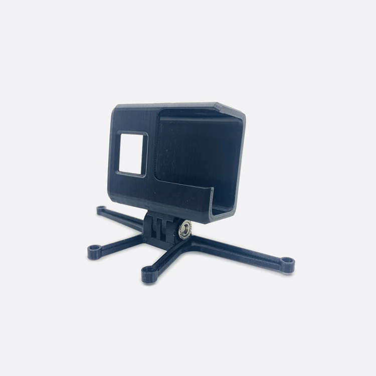 3D Printed TPU Mounting Bracke - Drone Camera Action avaliação e preço