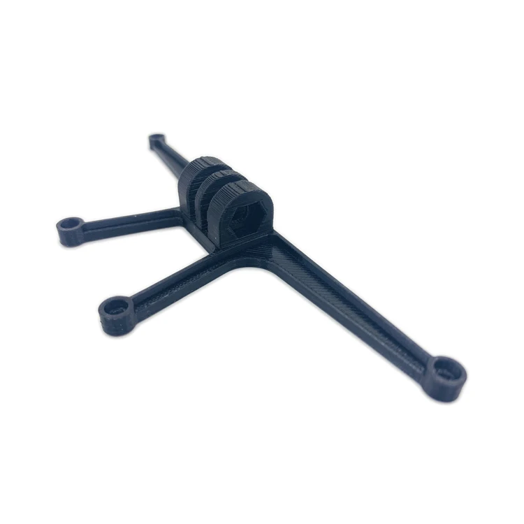 3D Printed TPU Mounting Bracke - Drone Camera Action avaliação e preço