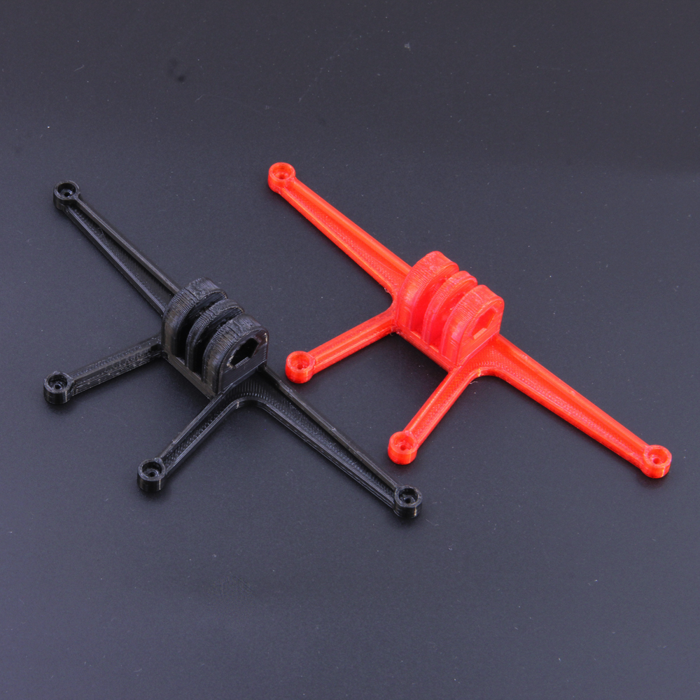 3D Printed TPU Mounting Bracke - Drone Camera Action avaliação e preço