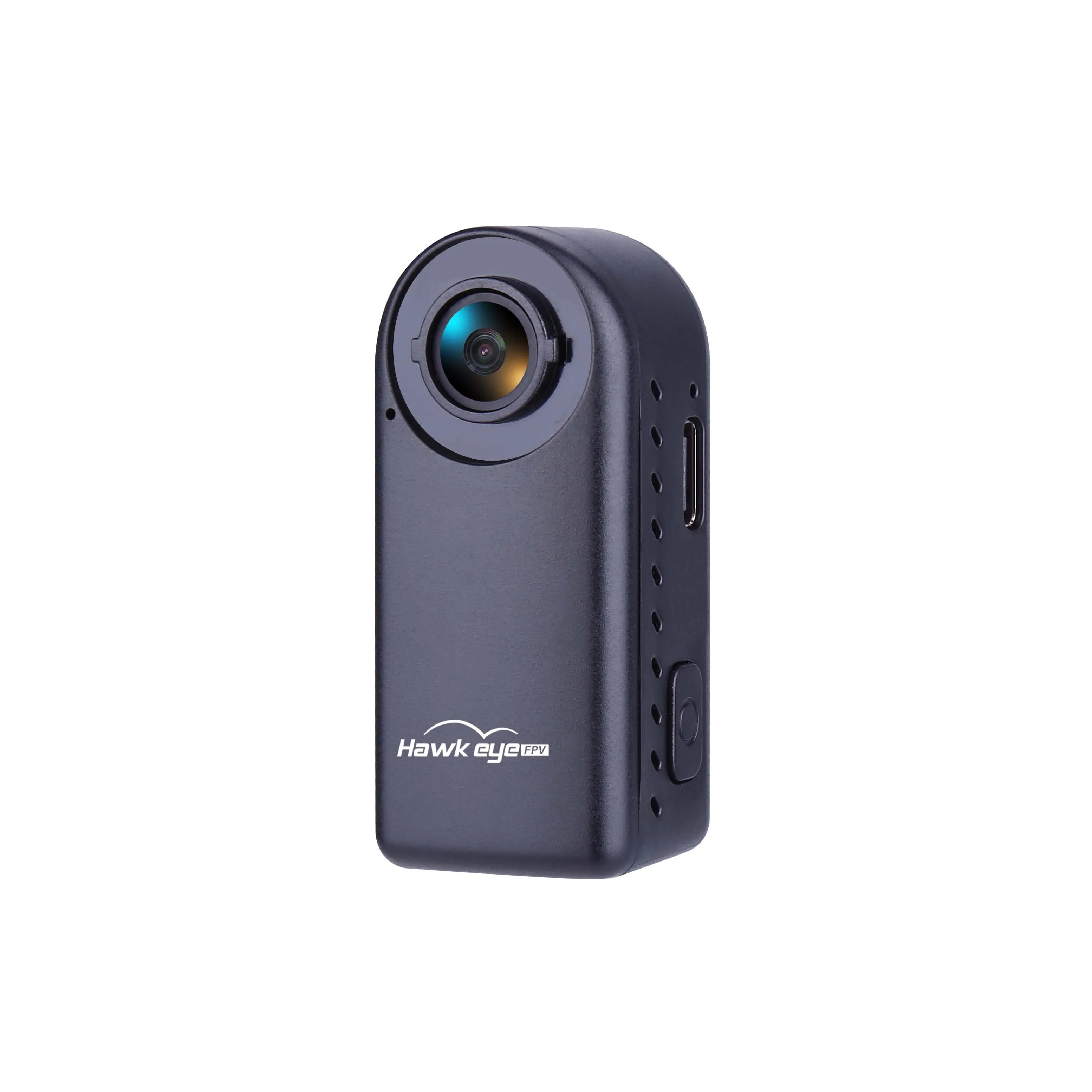 Hawkeye Thumb 3 4K Mini Action - Drone Camera Vlog avaliação e preço