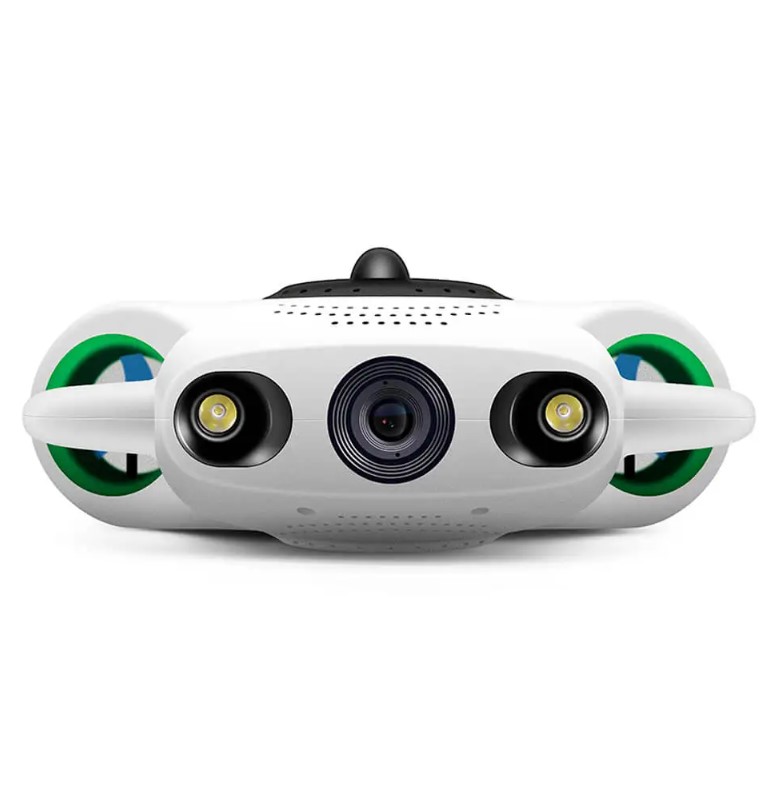 Camoro Mini Professional 4K Un - Drone Camera 4K avaliação e preço