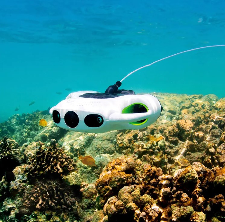 Camoro Mini Professional 4K Un - Drone Camera 4K avaliação e preço