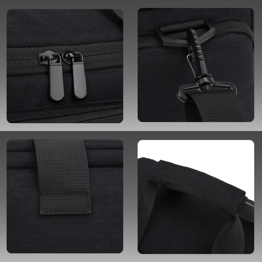Portable Camera Storage Bag La - Drone Camera Case avaliação e preço