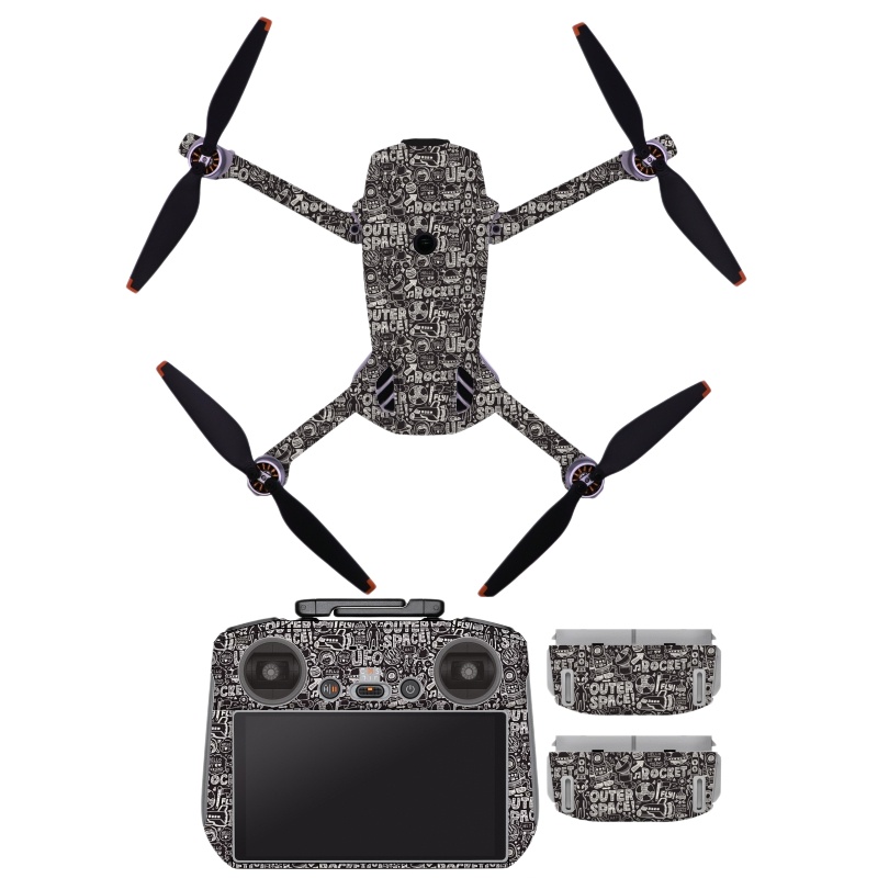 for DJI Lito X1 RC 2 Body Prot - Drone Camera Waterproof avaliação e preço