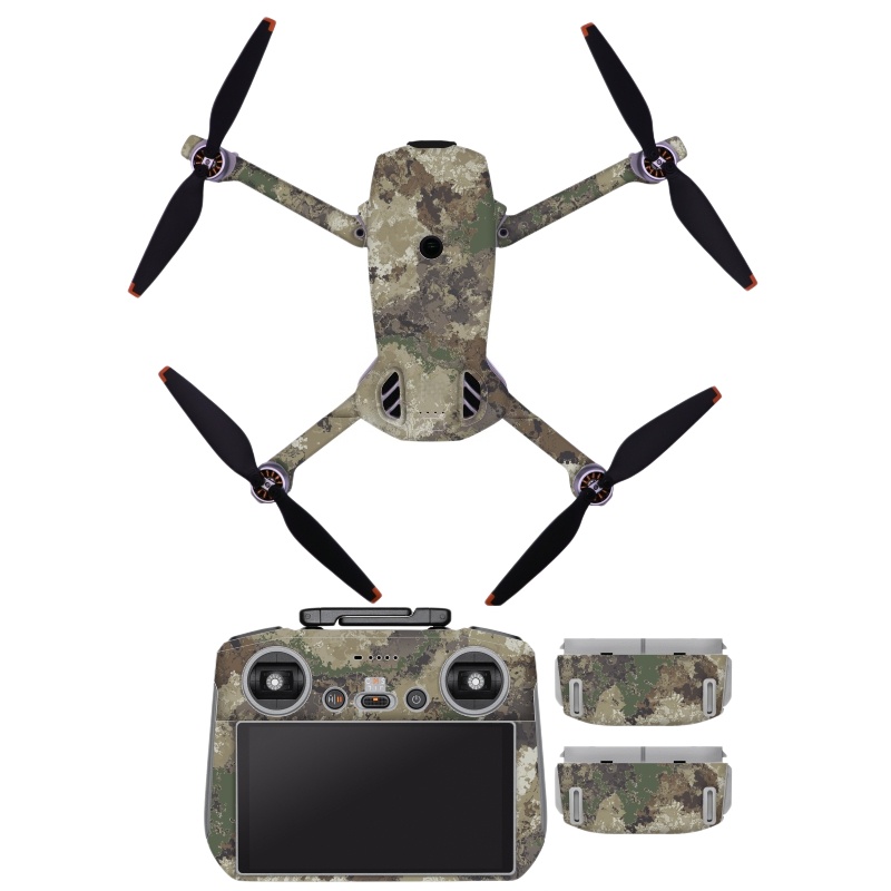 for DJI Lito X1 RC 2 Body Prot - Drone Camera Waterproof avaliação e preço