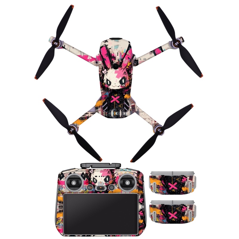 for DJI Lito X1 RC 2 Body Prot - Drone Camera Waterproof avaliação e preço