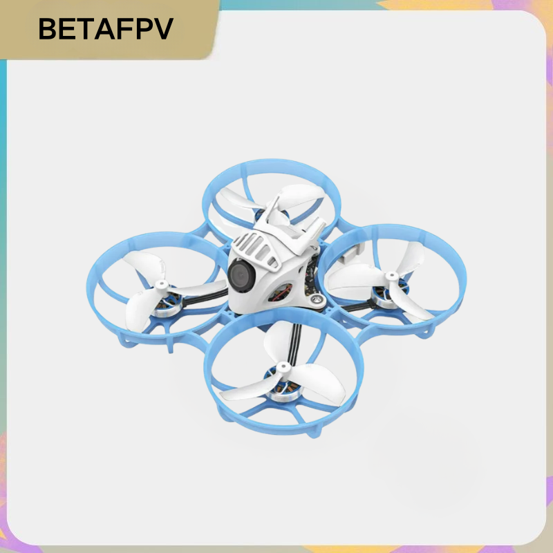 BETAFPV Meteor75 Pro 1S Brushl - Drone Camera Mount avaliação e preço