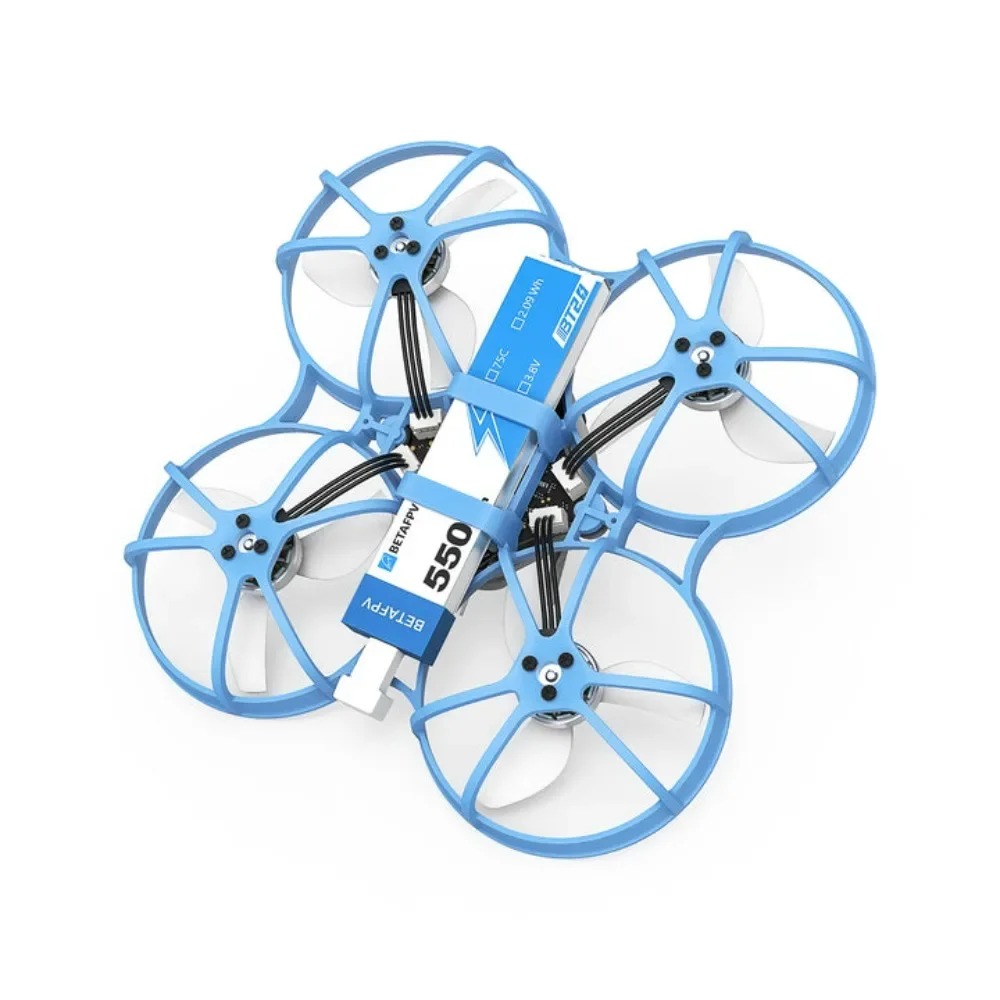 BETAFPV Meteor75 Pro 1S Brushl - Drone Camera Mount avaliação e preço