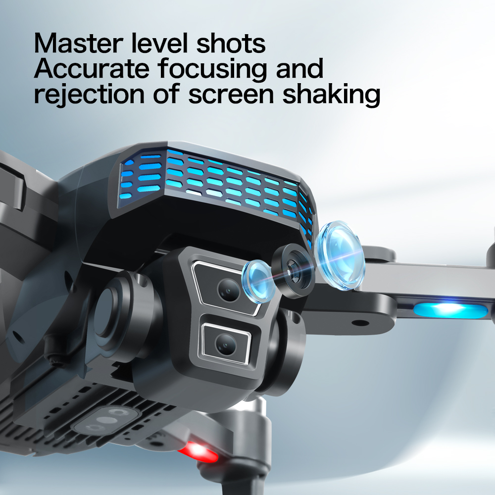 Lenovo XT505 8K GPS Profession - Drone Camera Wide Angle avaliação e preço
