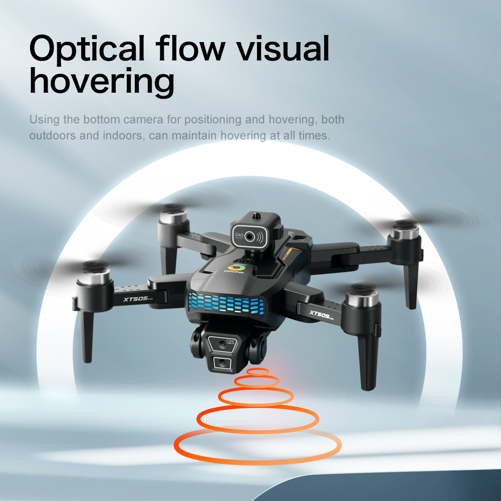 Lenovo XT505 8K GPS Profession - Drone Camera Wide Angle avaliação e preço