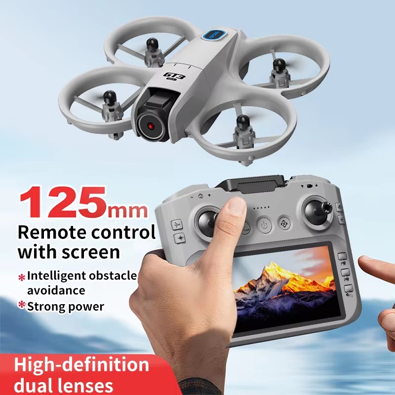 2026 New GT3 Max Drone 8K 5G G - Drone Camera Thermal avaliação e preço