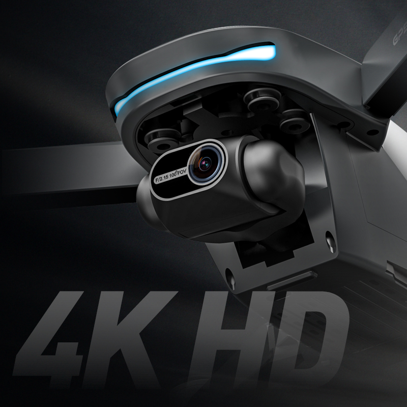 L200 Pro MAX GPS Drone 4K Prof - Drone Camera Night Vision avaliação e preço