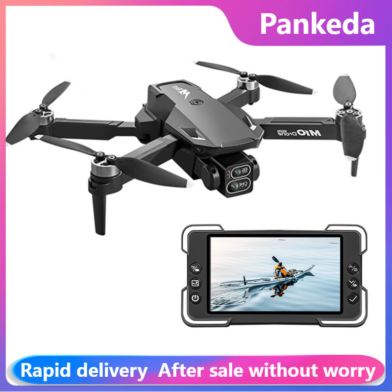 M10 Camera Drone Remote Contro - Drone Camera With Gimbal avaliação e preço