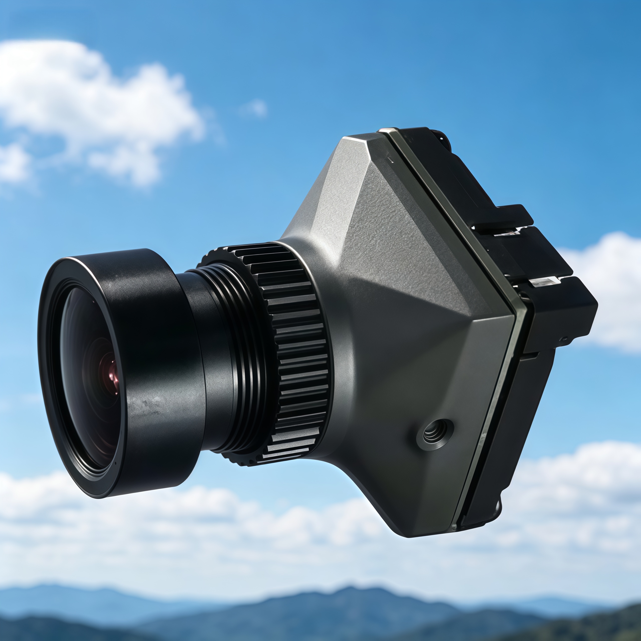 1500TVL HD CADDX Snail FPV Cam - Drone Camera Lens avaliação e preço