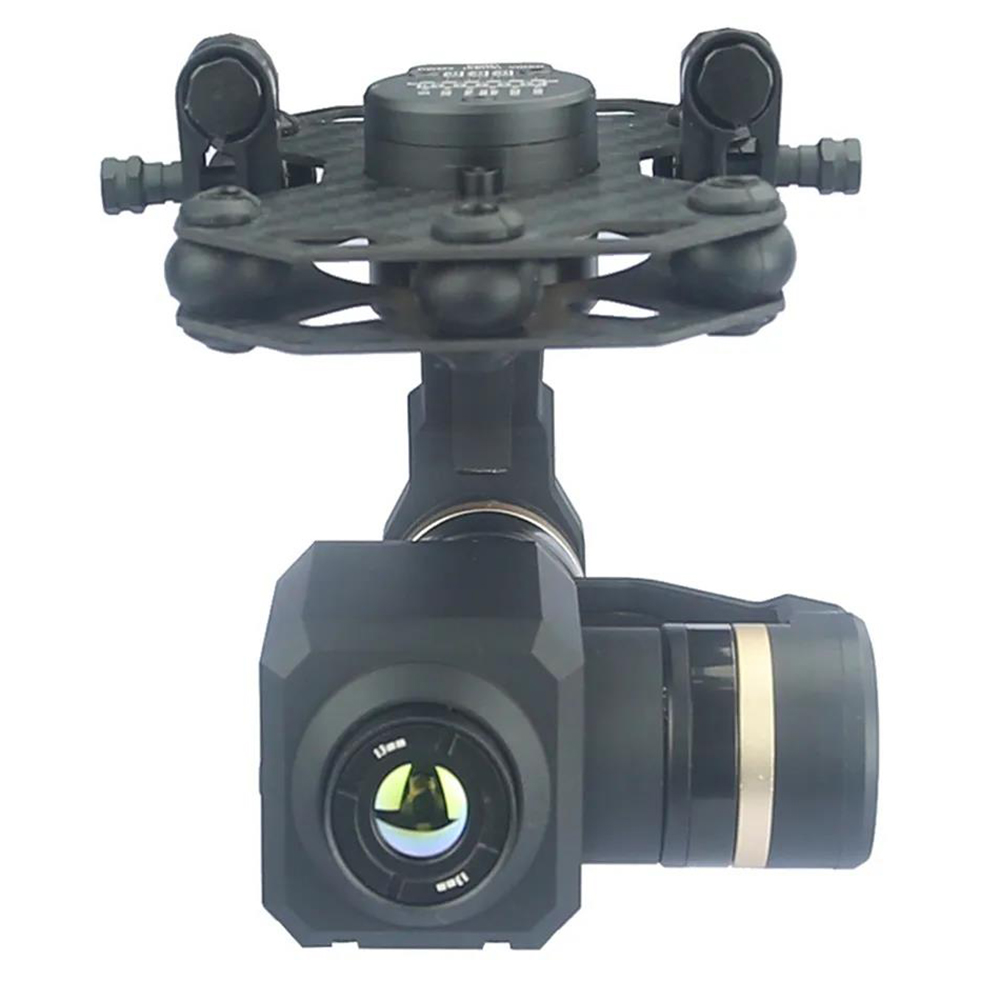 Tarot TL3T20 3-axis Gimbal 640 - Drone Camera Thermal avaliação e preço