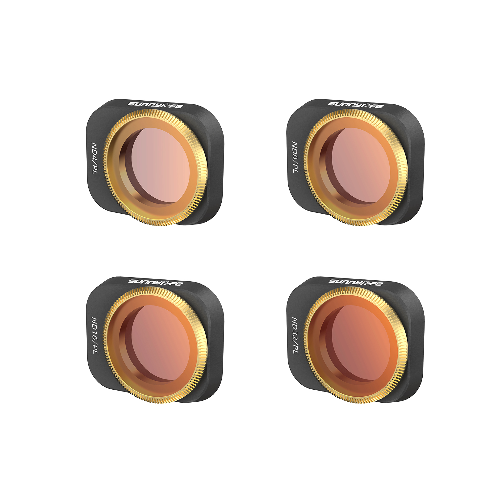 ​Camera Lens Filter for DJI Mi - Drone Camera Filter avaliação e preço