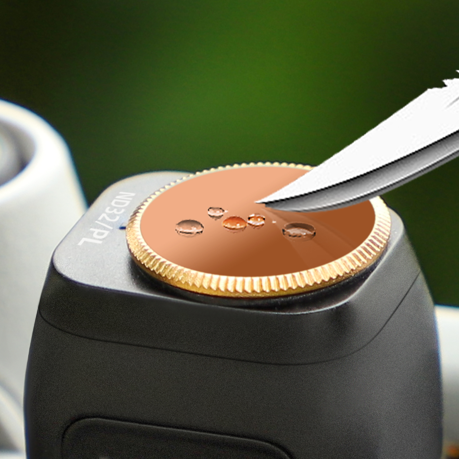 ​Camera Lens Filter for DJI Mi - Drone Camera Filter avaliação e preço