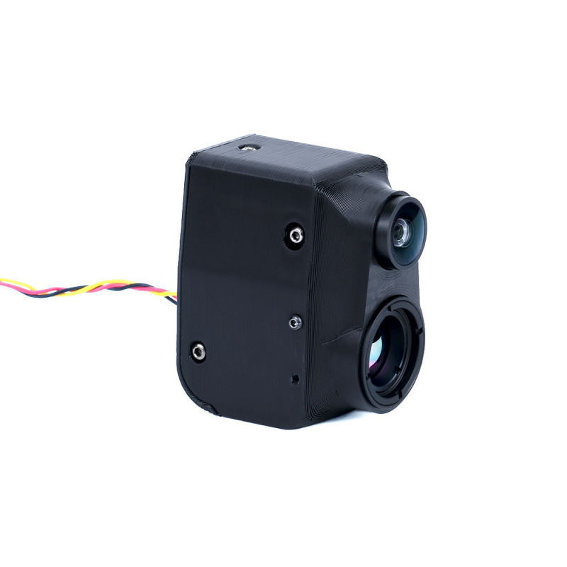 640x512 NCZOBOE  HD Dual Therm - Drone Camera Thermal avaliação e preço