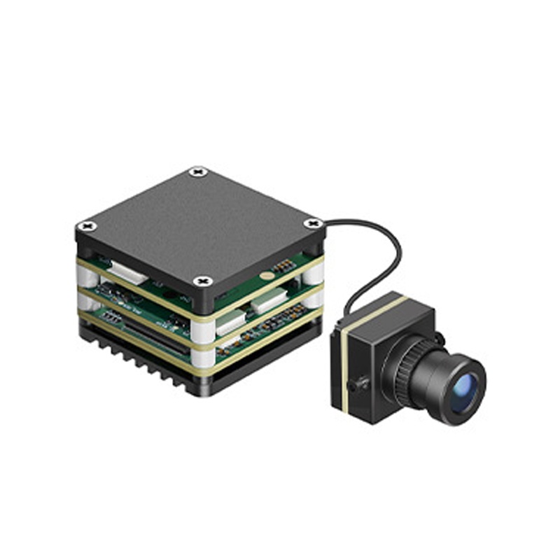 2026 New AI VisionCube S AI Ca - Drone Camera Thermal avaliação e preço