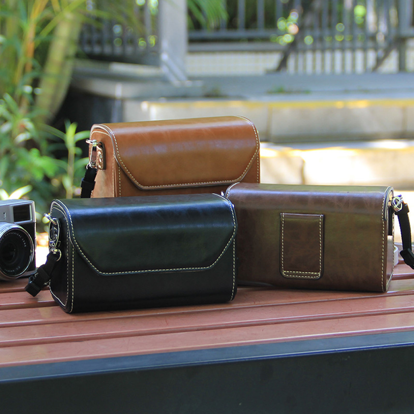 Camera Case Photography Tote B - Drone Camera Case avaliação e preço