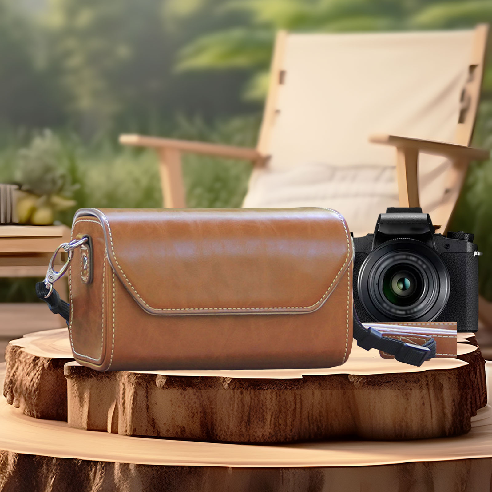 Camera Case Photography Tote B - Drone Camera Case avaliação e preço