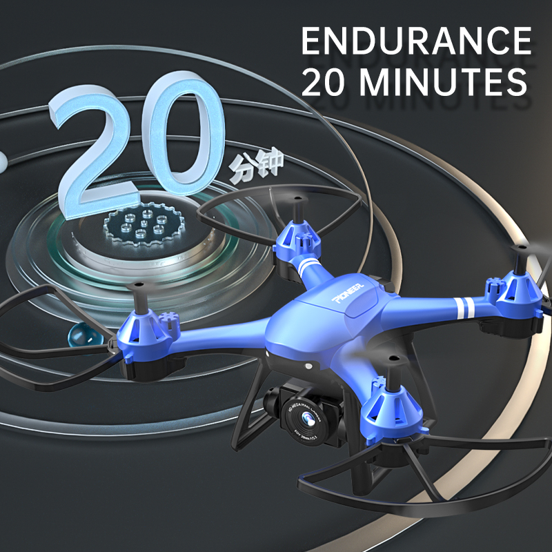 Dowellin X7 UAV anti-fall and  - Drone Camera Mount avaliação e preço