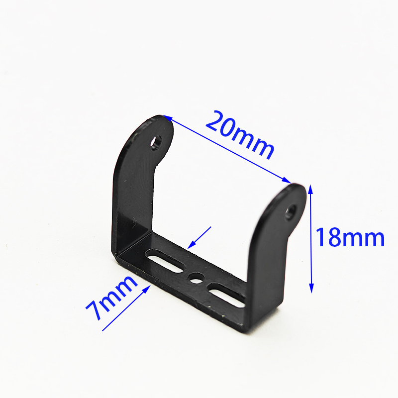 19*19mm Micro FPV Camera Mount - Drone Camera Mount avaliação e preço